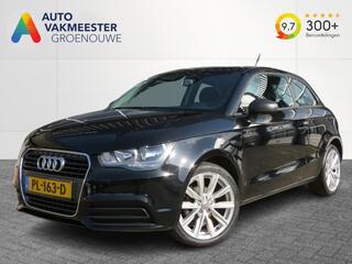 Audi A1 (2010 - 2018)