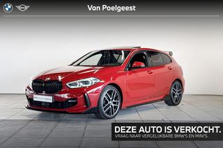 BMW 1-Serie (2020 - 2024)