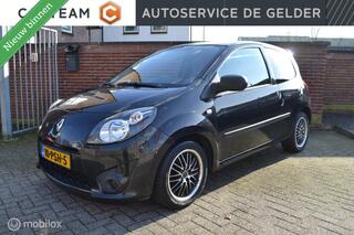 Renault Twingo (2007 - 2014)