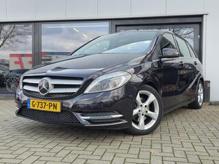 Mercedes-Benz B-Klasse (2011 - 2018)