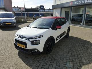 CITROEN C3 1.2 PureTech Feel