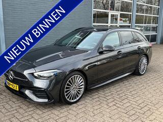 Mercedes-Benz C-Klasse Estate