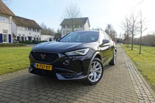 Cupra Formentor 1.5 TSI | CarPlay | Camera | Stoelverwarming |
