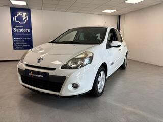 Renault Clio (2005 - 2012)