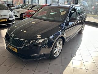 Skoda Octavia Combi (2013 - 2019)