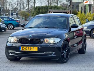 BMW 1-Serie (2004 - 2011)