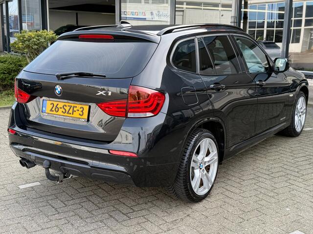 BMW X1 2.0i SDrive Business