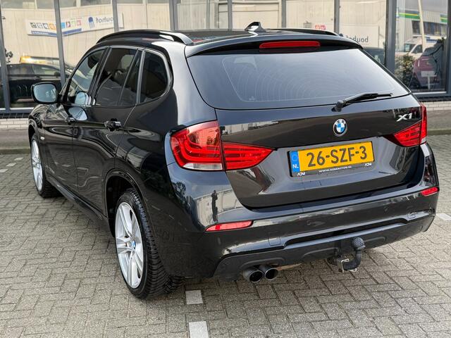 BMW X1 2.0i SDrive Business