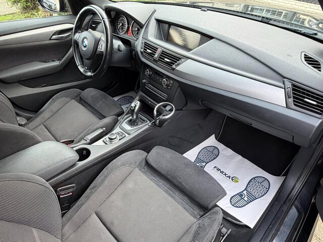 BMW X1 2.0i SDrive Business