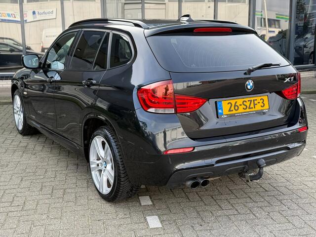 BMW X1 2.0i SDrive Business