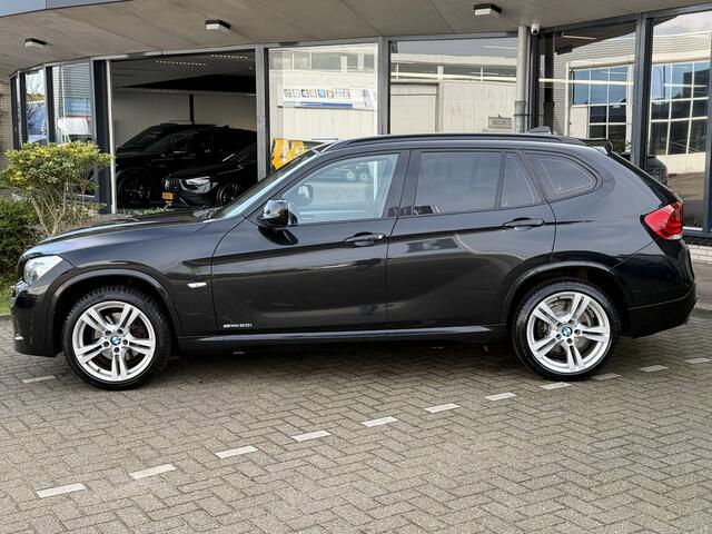 BMW X1 2.0i SDrive Business