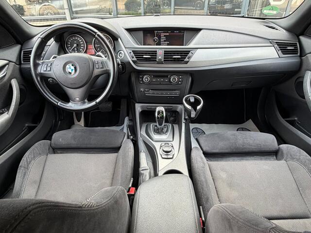 BMW X1 2.0i SDrive Business