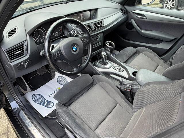 BMW X1 2.0i SDrive Business