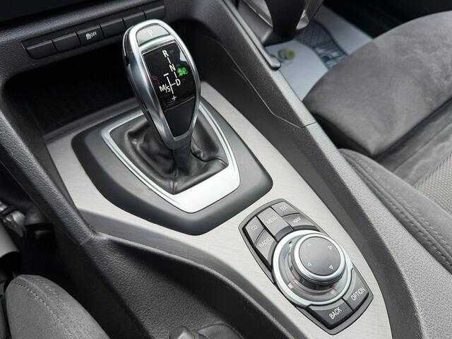 BMW X1 2.0i SDrive Business