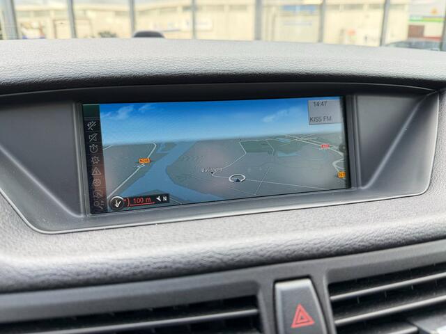 BMW X1 2.0i SDrive Business