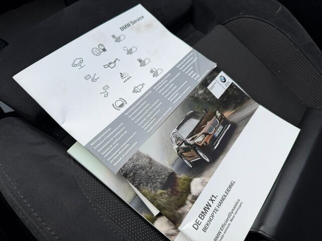 BMW X1 2.0i SDrive Business