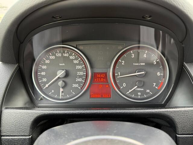 BMW X1 2.0i SDrive Business