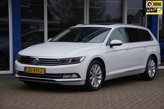 Volkswagen Passat Variant (2014 - 2023)