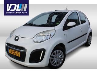 Citroen C1 (2005 - 2014)
