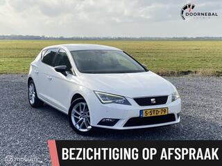 Seat Leon (2012 - 2020)