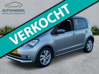 SEAT MII 1.0 Sport Connect airco cruise soundsysteem