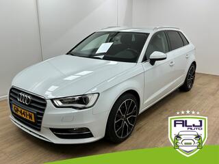 Audi A3 Sportback (2012 - 2020)