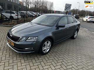 Skoda Octavia (2013 - 2019)