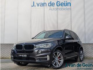 BMW X5 xDrive35i High Executive | Adap LED | Camera | Comfortzetels | Adap onderstel | 3500 kg Trekgew