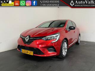 Renault Clio (2019 - 2025)