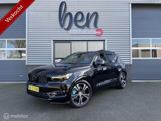 VOLVO XC40 1.5 T5 Recharge Inscription UNIEK TOPSTAAT!!!