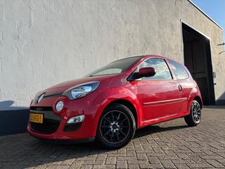 Renault Twingo (2007 - 2014)