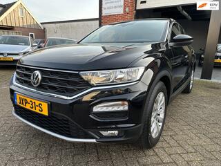 VOLKSWAGEN T-Roc 1.5 TSI Sport CLIMA-NAVI-PDC-CRUISE
