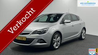 Opel Astra (2009 - 2015)