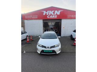 Toyota Auris Touring Sports