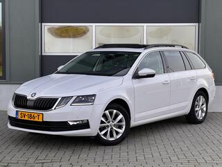 Skoda Octavia Combi (2013 - 2019)