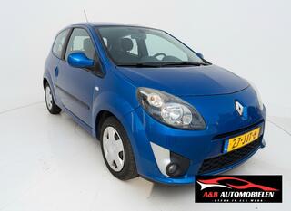 Renault Twingo (2007 - 2014)