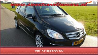 Mercedes-Benz B-Klasse (2011 - 2018)