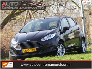 Ford Fiesta (2008 - 2017)
