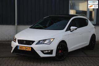Seat Leon (2012 - 2020)