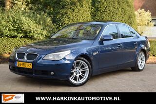 BMW 5-Serie (2003 - 2010)