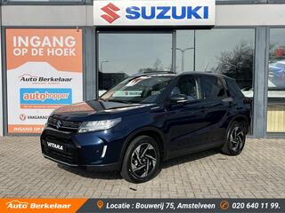SUZUKI VITARA 1.4 Boosterjet Smart Hybrid Select Nieuw, Rijklaar inclusief Metallic voor � 29.999,=
