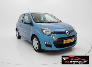 Renault Twingo (2007 - 2014)