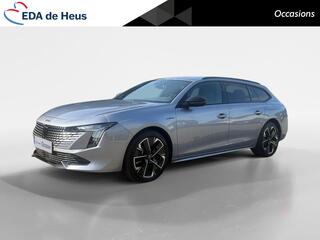 Peugeot 508 SW
