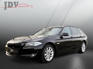 BMW 5-Serie Touring (2010 - 2016)