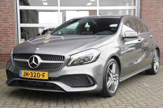 Mercedes-Benz A-Klasse (2012 - 2018)
