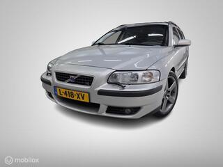Volvo V70 (1996 - 2007)