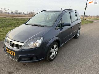 Opel Zafira (2005 - 2011)