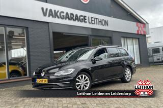 Volkswagen Golf VII