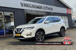 NISSAN X-TRAIL 1.3 DIG-T N-Conn.7p.