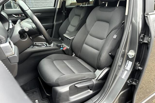Mazda CX-5 2.0 SAG 160 GT-M 4WD